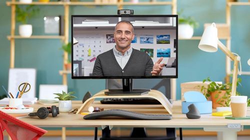 купить Веб-камера Logitech C930e в Кишинёве 