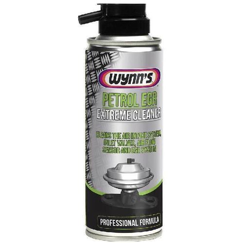 cumpără Produse chimice auto Wynn's W29879 Solutie de curatare EGR si sistem admisie aer 200ML în Chișinău 