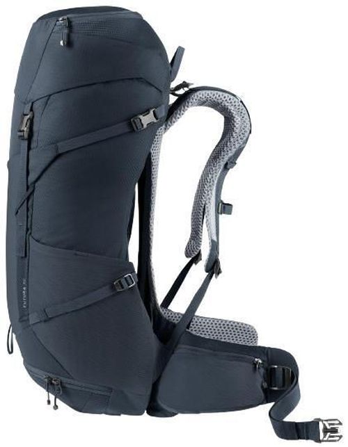 купить Туристический рюкзак Deuter Futura 32 black (3400826 7000 0) в Кишинёве 