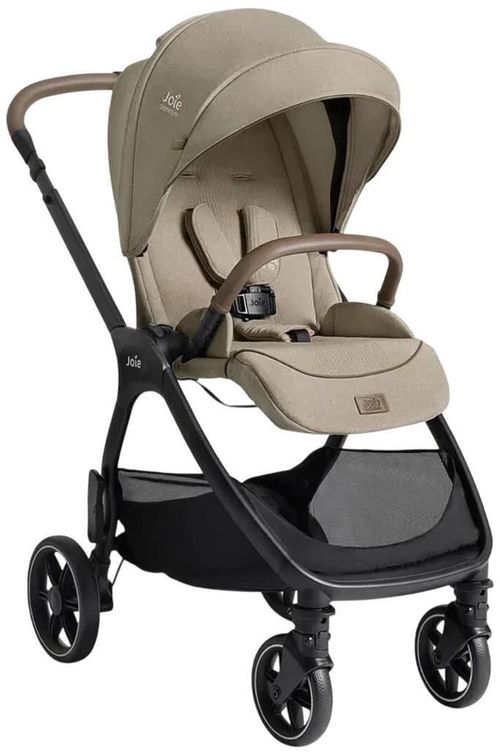 cumpără Сărucior pentru copii Joie T2513AASDS000 Valora Sandstone, 3in1 în Chișinău 
