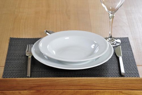 купить Аксессуар для кухни Kesper 77540 Tablemates model 43x29cm в Кишинёве 