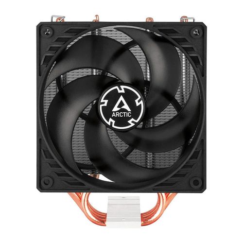 cumpără Cooler procesor Arctic Freezer 34 Bulk for AMD & Intel, Intel 1700, 1200, 115X, 2011-3, 2066, AMD AM4, AM5 up to 150W, FAN 120mm, 200-1800rpm PWM, Fluid Dynamic Bearing, ACFRE00086C în Chișinău 