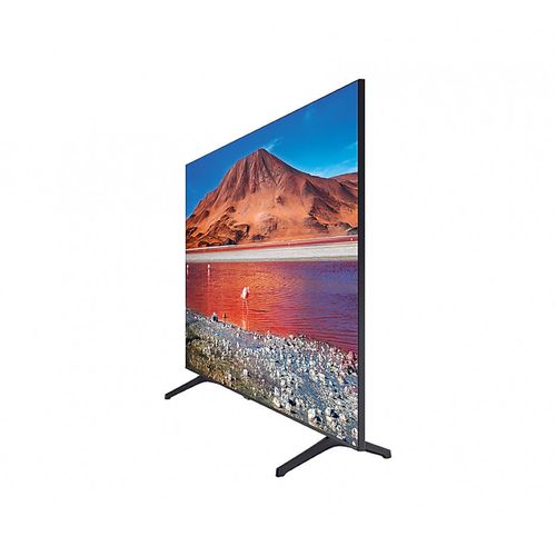 cumpără 50" LED TV Samsung UE50TU7170UXUA, Titan (3840x2160 UHD, SMART TV, PQI 2000Hz, DVB-T/T2/C/S2 în Chișinău 