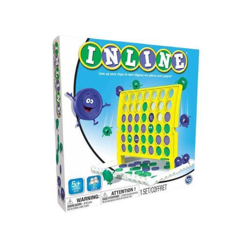 cumpără Joc educativ de masă miscellaneous 1003 Inline în Chișinău 