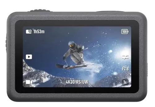 купить Экстрим-камера DJI Osmo Action 6 Standart Combo в Кишинёве 