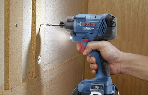 купить Гайковерт Bosch GDR 18V-160 06019G5106 в Кишинёве 