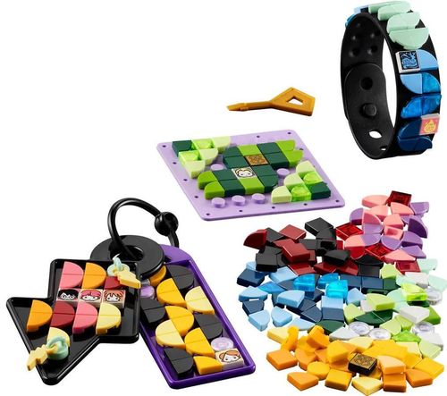 cumpără Set de construcție Lego 41808 Hogwarts Accessories Pack în Chișinău 