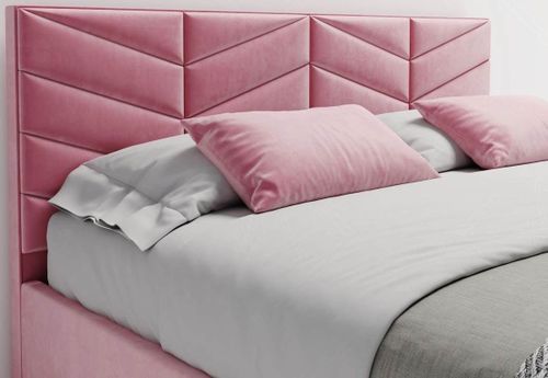 купить Кровать my-STYLE my-Sofi 120x200 (P16D12M13) в Кишинёве 