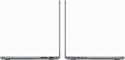 купить Ноутбук Apple MacBook Pro 14.0" M3 CPU 8C/10C GPU 8/1TB Space Grey MTL83 в Кишинёве 
