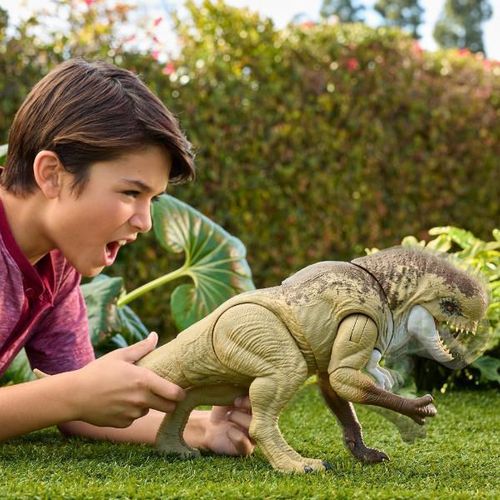 купить Игрушка Mattel JGB58 Фигурка Jurassic World в Кишинёве 