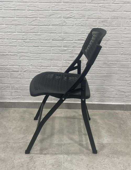 купить Офисный стул ART ASB-301, negru в Кишинёве 