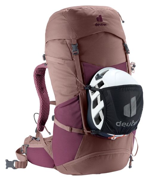 cumpără Rucsac turistic Deuter Futura Pro 34 SL cassis-ashrose (3401226 5116 0) în Chișinău 