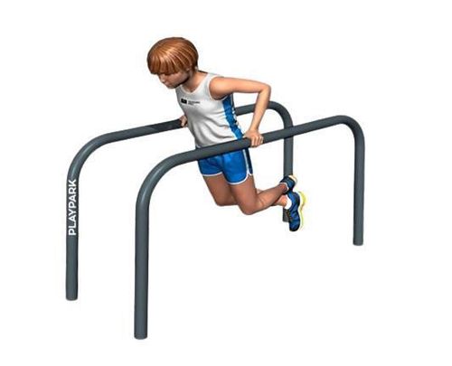 cumpără Teren de joacă PlayPark Workout KIDS C-155 în Chișinău 