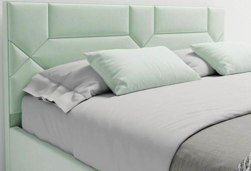 купить Кровать my-STYLE my-Ola 160x200 (P12D16M15) в Кишинёве 