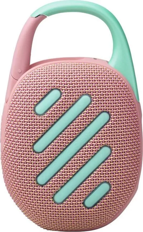 cumpără Boxă portativă Bluetooth JBL Clip 5 Pink în Chișinău 