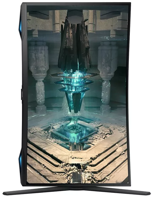 купить Монитор Samsung Odyssey G6 LS32BG650EIXUA в Кишинёве 