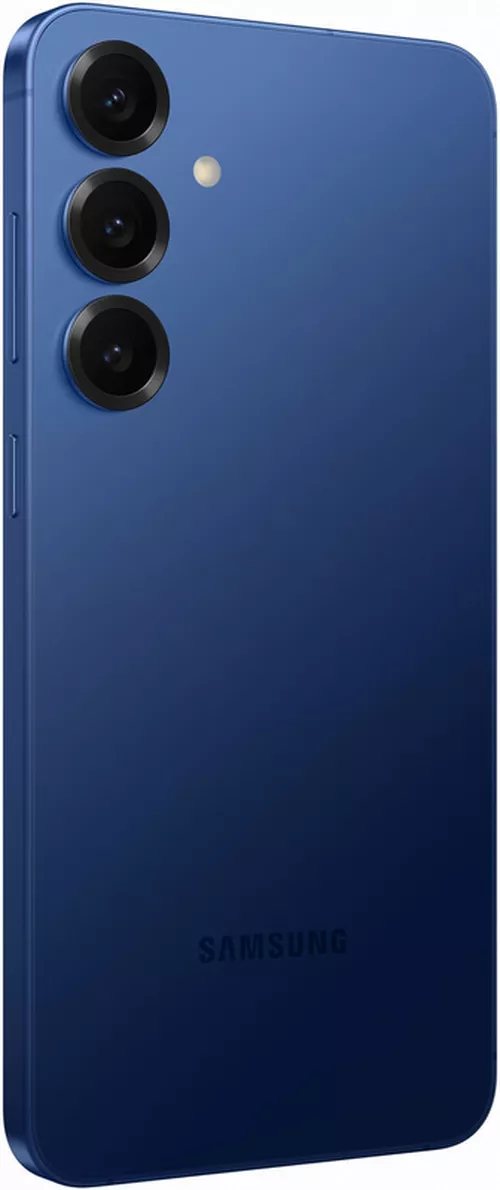 купить Смартфон Samsung S936 Galaxy S25 Plus 12/256GB Navy в Кишинёве 