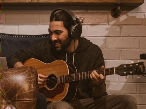 cumpără Căști cu fir Audeze MM-100 Grey în Chișinău 