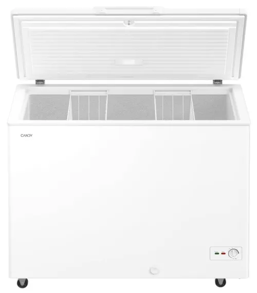купить Морозильный ларь Candy CCHH 3012E в Кишинёве 