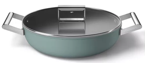 cumpără Tigaie SMEG DPF2812EGM în Chișinău 