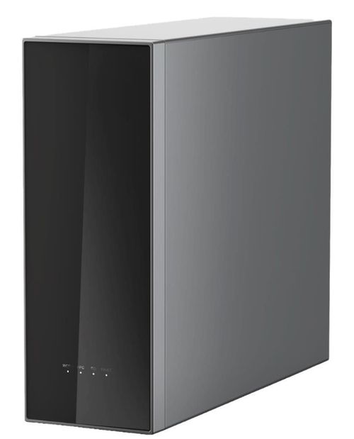 купить Фильтр проточный для воды miscellaneous Filtru MYNDER V3 Direct FLOW в Кишинёве 