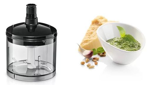 купить Блендер погружной Bosch MS6CB61V5 в Кишинёве 