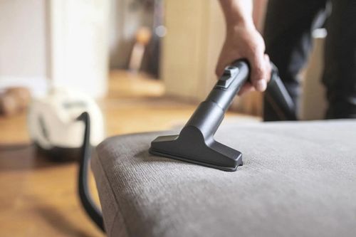 купить Пылесос с водяным фильтром Karcher DS 6 White + WV 1 PLUS White в Кишинёве 