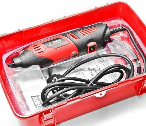 cumpără Mașina de polisat Stark MG-18218 250021818 în Chișinău 