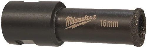 купить Сверло Milwaukee 4932471764 burghiu diamantat Diamond Max Ø16x68x35mm M14 в Кишинёве 