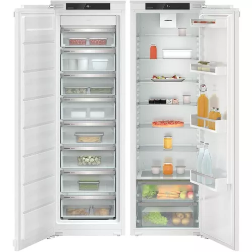 купить Холодильник SideBySide Liebherr IXRF 5100 в Кишинёве 