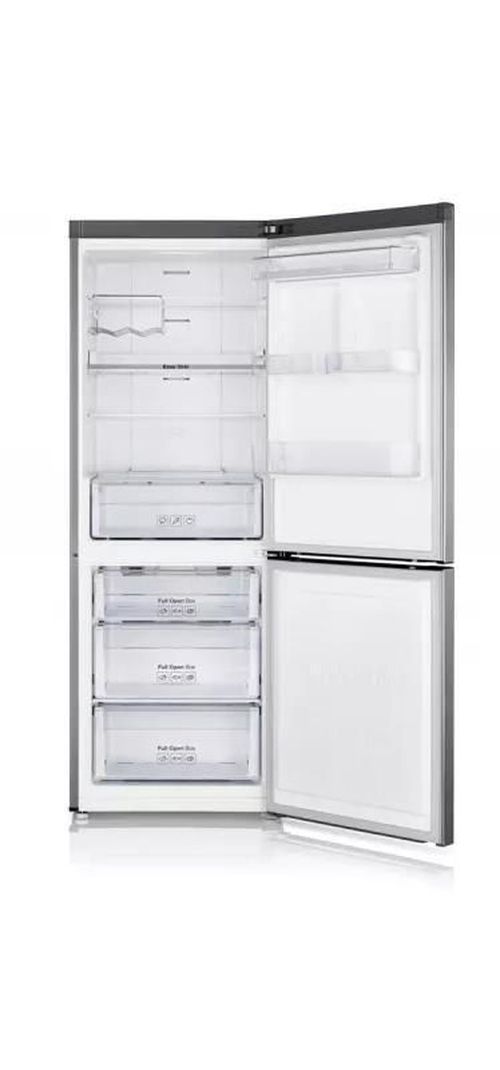 купить Холодильник с нижней морозильной камерой Wolser WL-RD 185 FN IX NO FROST в Кишинёве 