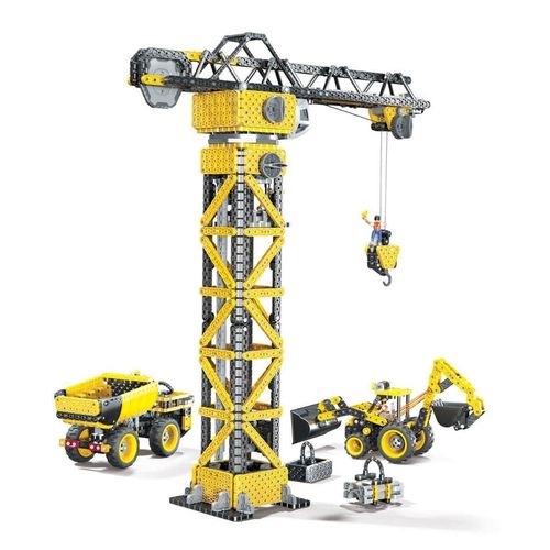 cumpără Set de construcție HEXBUG Construction Zone Bundle în Chișinău 