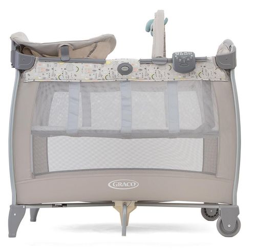 купить Манеж Graco Contour Electra Daydream в Кишинёве 