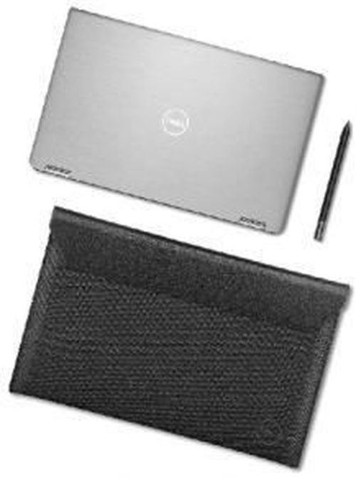 купить Сумка для ноутбука Dell Premier Sleeve 14 - PE1420V (460-BCQN) в Кишинёве 