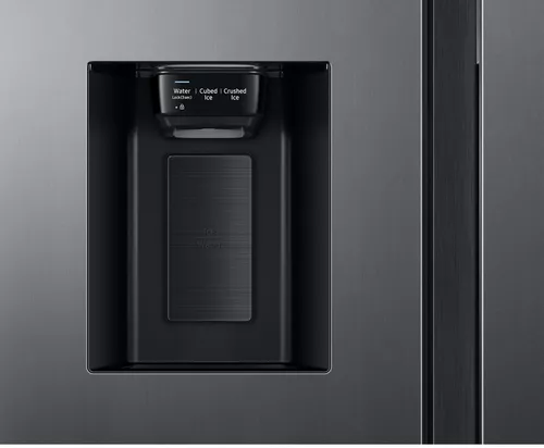 cumpără Frigider SideBySide Samsung RS68A8520S9/UA în Chișinău 