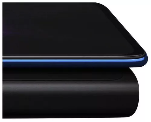 купить Аккумулятор внешний USB (Powerbank) Xiaomi 10000mAh Mi Wireless Power Bank в Кишинёве 