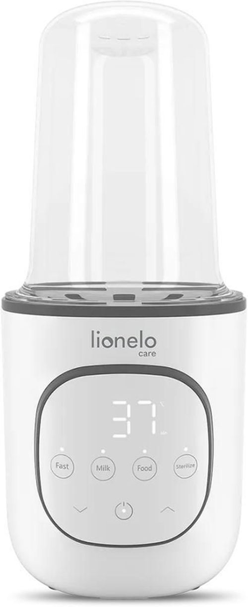 cumpără Încălzitor Lionelo Thermup 2.0 White în Chișinău 