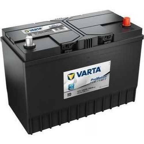 купить Автомобильный аккумулятор Varta 120AH 780A(JIS) (350x175x239) T3 035 (620047078A742) в Кишинёве 