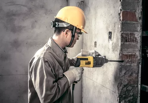 купить Перфоратор Stanley STHR223K в Кишинёве 