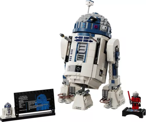 cumpără Set de construcție Lego 75379 R2-D2# în Chișinău 