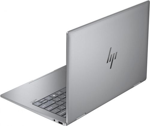 купить Ноутбук HP Envy 14 x360 Meteor Silver + W11H (14-fa0001ci) (A1AA4EA#UUQ) в Кишинёве 