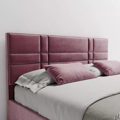 купить Кровать my-STYLE my-Rita 140x200 (P26D14M14) в Кишинёве 