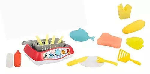 купить Игрушка Momki FF0001 Friggi Friggi Playset – Волшебная плита в Кишинёве 