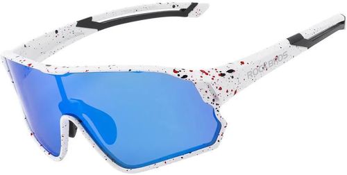 cumpără Ochelari de protecție Rockbros 14110009011 Ochelari de soare pentru ciclism copii polarizati în Chișinău 