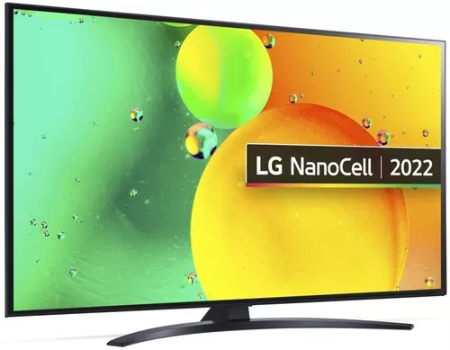 cumpără Televizor LG 65NANO766QA NanoCell în Chișinău 