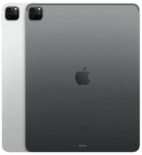 cumpără Tabletă PC Apple iPad Pro 12.9 2021 Wi-Fi 128GB Gray MHNF3 în Chișinău 