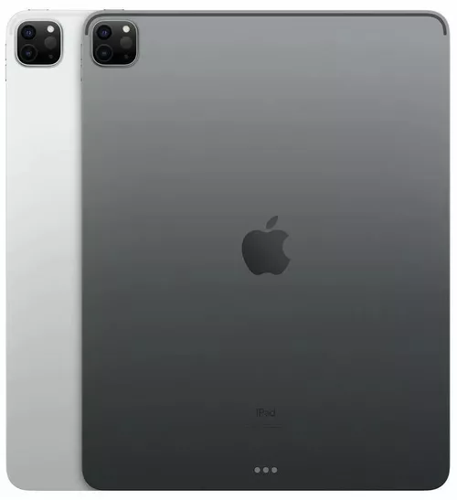 cumpără Tabletă PC Apple iPad Pro 12.9 2021 Wi-Fi 128GB Gray MHNF3 în Chișinău 