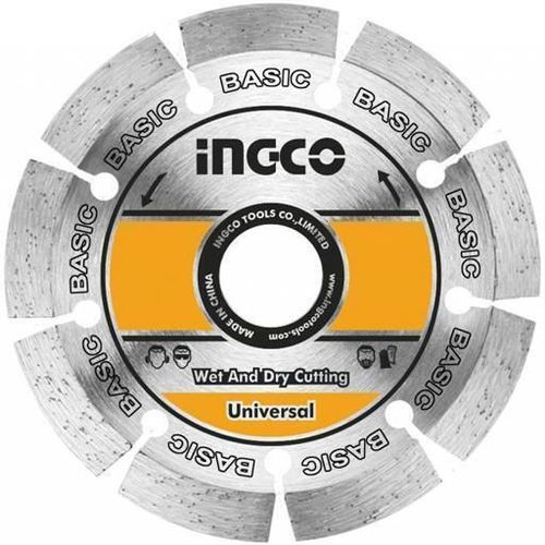 купить Диск отрезной INGCO DMD012302 в Кишинёве 