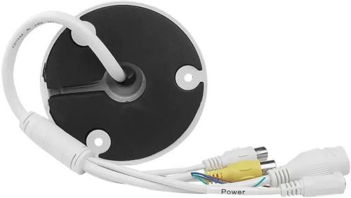 купить Камера наблюдения Dahua DH-IPC-HFW3449T1-AS-PV-PRO 4MP 2,8mm в Кишинёве 