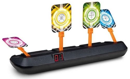 купить Игрушка Toi-Toys 32875A Ținte automate cu sunet și contor de puncte в Кишинёве 